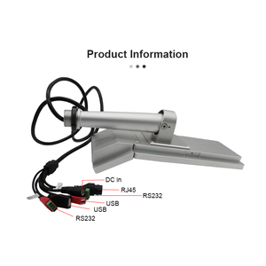 High Quality <strong>Best</strong> Price Facial <strong>Recognition</strong> Access Control 8&quot; Biometric Facial <strong>Recognition</strong> Device - Product Image 3