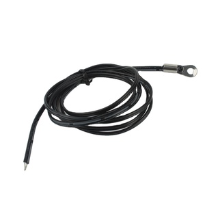 Montaje superficial/conveniente para instalar NTSM de montaje superficial tipo de Sensor de temperatura - Product Image 1