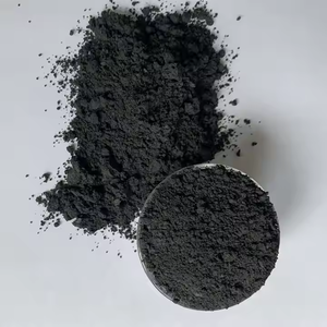 高品质锂电池负极材料用高纯细石墨干粉 - Product Image 2
