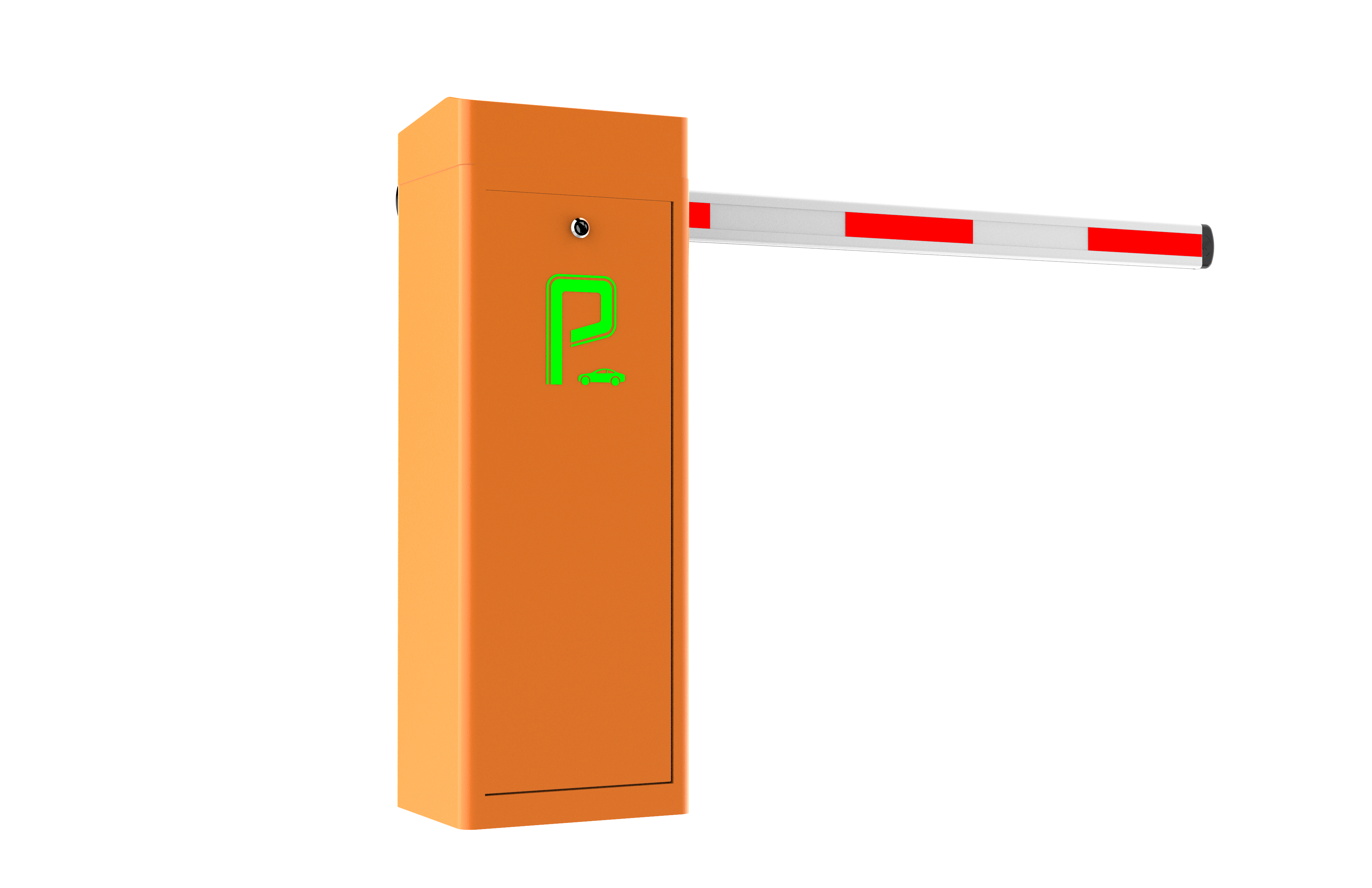Zenidea Naranja