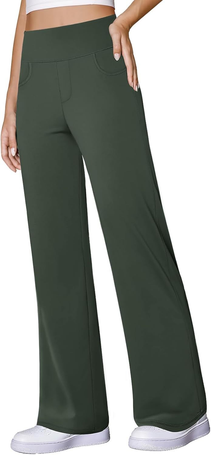 Verde oliva