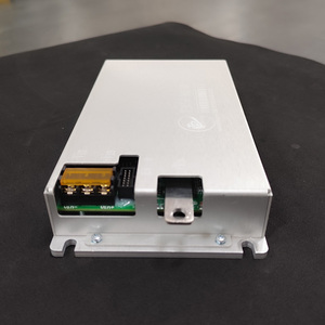 ดิลลองตัวแปลง DDC DC โมดูล DC 96V ถึง28V Step Down DCDC สำหรับรถยนต์ไฟฟ้าใน1.5kW DE1K5S5C-90S28RC - Product Image 5