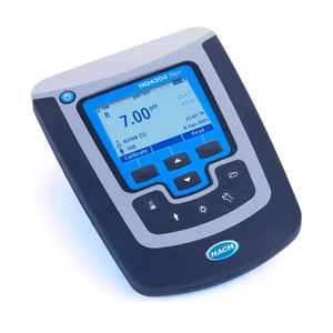 HQD HQ430D strumento di laboratorio multiparametro a ingresso singolo pH conducibilità analizzatore ottico di ossigeno disciolto - Product Image 6