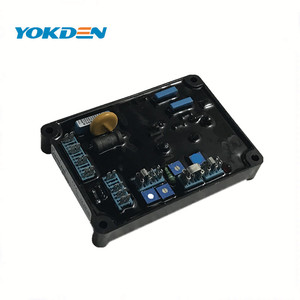 Hochwertiger Generator AVR Schaltplan AVR AS480 für Generator teile - Product Image 5