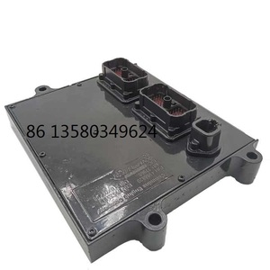 Modulo di controllo elettronico del motore 4988820 ECU motore scheda Computer motore unità di controllo del motore CM2150 con il programma - Product Image 4