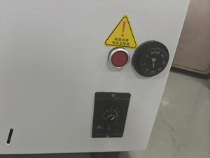 Deformação Térmica & <span class=keywords><strong>Vicat</strong></span> Softening Point Tester <span class=keywords><strong>Plastic</strong></span> <span class=keywords><strong>HDT</strong></span> Testing Machine com 1 Ano de Garantia Melhor Preço - Product Image 5