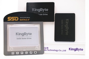 Disco duro interno OEM de 512GB, 1TB y 4TB para ordenador, unidad de estado sólido SSD de 2,5 pulgadas, almacenamiento de expansión de repuesto HDD - Product Image 6
