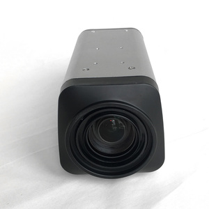 H.265新バージョン5MPセキュリティcctvDsp IPC30xデジタルズームIpボックスカメラ