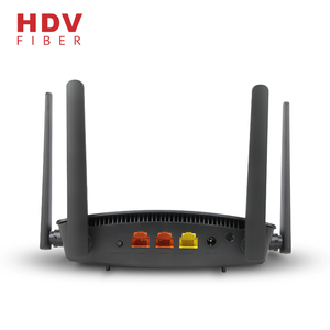 ODM Ac1200 Wifi5กับเราเตอร์ Wifi 5กรัมเราเตอร์ Ac1200ตัวเลือกซิมการ์ดสล็อต Wifi6เราเตอร์ - Product Image 6