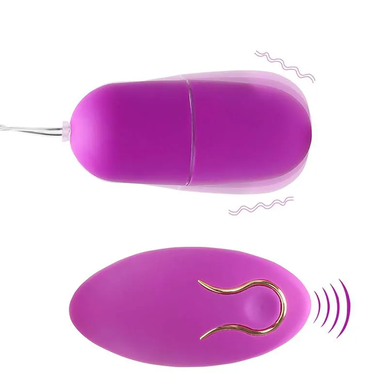 Wholesale Japanese Waterproof Toys Pink Egg Sex Adult Silicone G Point Sex Vibrator for Women