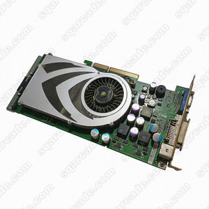Игровой автомат с монетоприемником и видеокартой - Product Image 4