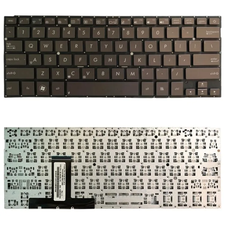 US-Version Tastatur für Asus Zenbook UX31 UX31A UX31e UX31LA Tastatur