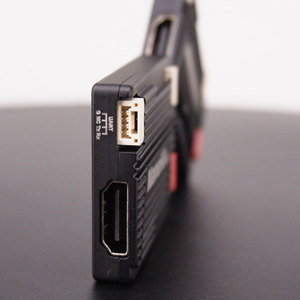H.265/H.264 RTSP a bassa latenza ad alta risoluzione stessa origine e stesso Encoder di uscita e Decoder 4K Video Codec - Product Image 2