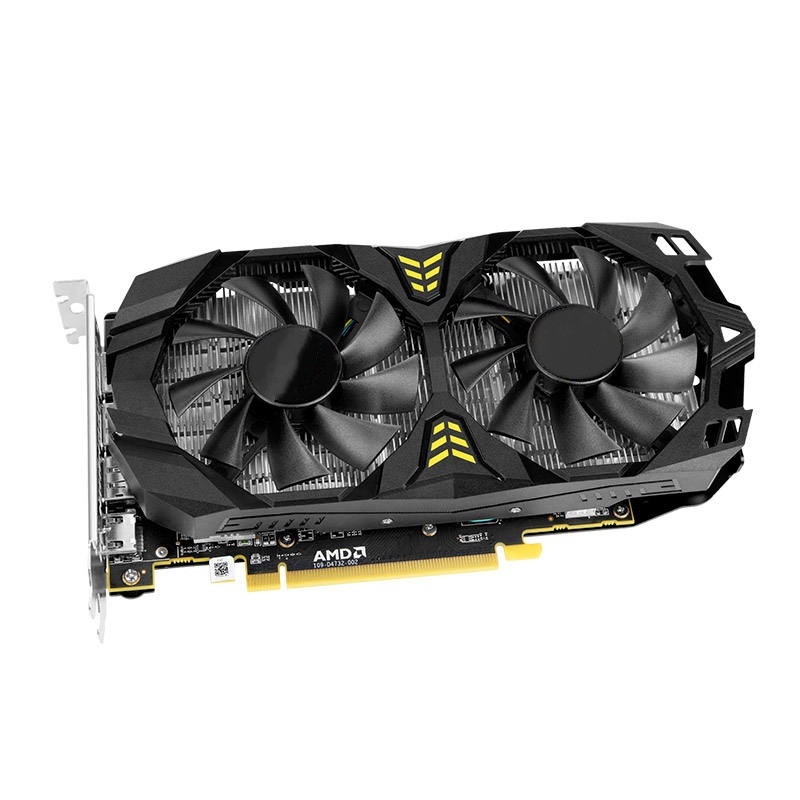 AMD Radeon RX 580