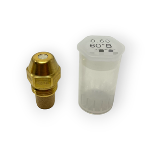 New Original Ready Stock Industrial Automation PAC Dedicated <strong>PLC</strong> <strong>Programming</strong> ContOliebrander Spuitstuk 0.60 60. <strong>Type</strong> B 030b0103 - Product Image 1