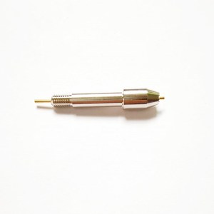 18650 uygulama için pozitif ve negatif iğne algılama şarj polimer testi ile pil hücresi pil Test rafı - Product Image 1