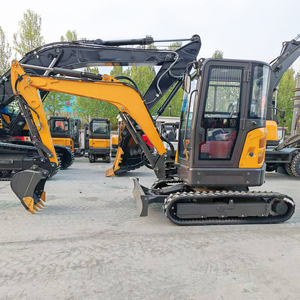 <span class=keywords><strong>Kubota</strong></span> động cơ máy xúc Micro Digger máy xúc <span class=keywords><strong>2</strong></span> tấn EPA/CE/Euro 5 tùy chỉnh nhỏ gọn máy xúc mini với file đính kèm giá - Product Image 6