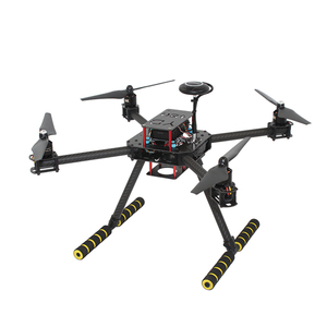 F450 <span class=keywords><strong>Drone</strong></span> Điều Khiển Khoảng Cách Hexacopter Với Máy Ảnh Mô Hình Quy Mô Dài Phạm Vi Bay Không Người Lái Cho Chụp Ảnh Trên Không <span class=keywords><strong>Drone</strong></span> - Product Image 1