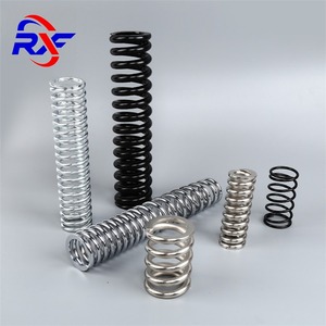 สปริงอัดแบบปรับแต่งได้ทำจากสแตนเลสสตีลจากผู้ผลิตสปริง - Product Image 5