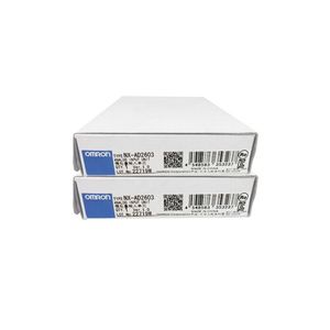 NX-AD2603モジュールアナログ入力ユニットNX-AD2603 - Product Image 6