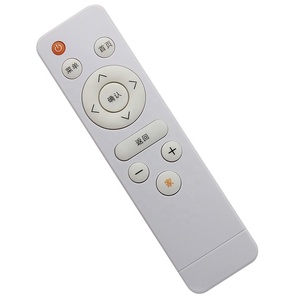 Universal <strong>IR</strong> RF <strong>Remote</strong> Control for Audio Decoder Switcher Video Converter Box Karaoke Multi-Media Player <strong>Remote</strong> Controls - Product Image 1