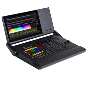 DJ контроллер освещения T1 Touch DMX консоль для концертного клуба диско шоу - Product Image 1