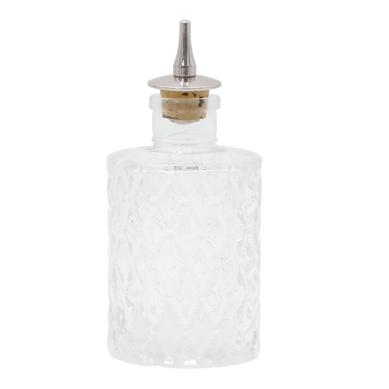 150 ml d'argent