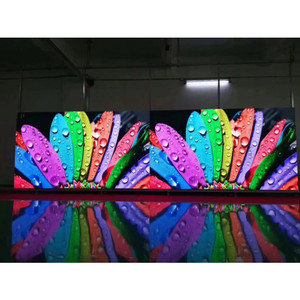 Popular Indoor <strong>Led</strong> Advertising Screen P3 <strong>Led</strong> <strong>Display</strong> <strong>Module</strong> 320x160mm HD <strong>Led</strong> <strong>Matrix</strong> <strong>Led</strong> <strong>Display</strong> and Signage <strong>Module</strong> - Product Image 3