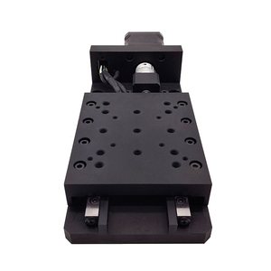 Dụng cụ quang học cầm tay LSDP-30JS với nền tảng micromet 30mm và dụng cụ quang học tuyến tính giai đoạn cơ giới 90x90mm - Product Image 4