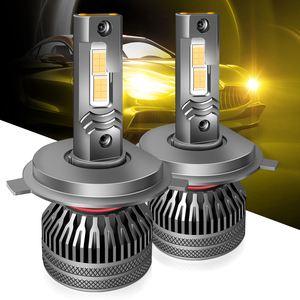 Sương Mù Ánh Sáng 9005 H4 xe Đèn pha <span class=keywords><strong>Led</strong></span> Bulb Auto <span class=keywords><strong>Led</strong></span> Đèn Pha Bóng đèn H7 H3 H4 <span class=keywords><strong>Led</strong></span> Đèn Pha H11 <span class=keywords><strong>Led</strong></span> Đèn Pha - Product Image 2