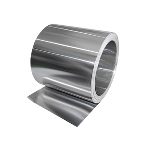 Inconel 600/601/602CA Hastelloy B/ -2/B-<strong>3</strong> <strong>Nickel</strong> Alloy Sheet 0.5mm Plate Coil