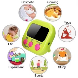 Будильник для кухни - Product Image 2