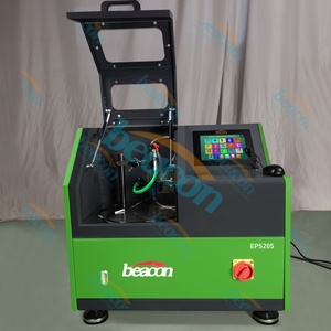 Shandong Beacon Machine Original Quality Eps 205/eps 200 <strong>Plus</strong> Upgrade <strong>Test</strong> Bench Crdi Injector Tester Eps200+ - Product Image 4