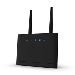 เราเตอร์ CPE บ้านสำนักงานไร้สาย WIFI ปรับแต่งได้มัลติฟังก์ชั่น4G 150Mbps 2.4GHz Wi-Fi 802.11g เราเตอร์ tplink 3และ1