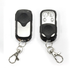 Universale senza fili di telecomando duplicatore porta del garage/cancello/remote controller rf 433.92 per porton