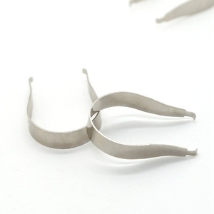 IC Chip Remover Clip U-shaped Switch <strong>Key</strong> Removing Tool <strong>Replacement</strong> PC Mechanical <strong>Keyboard</strong> Maintenance Kit - Product Image 2