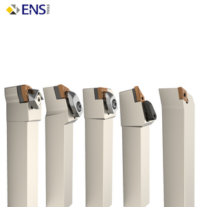 Insertos externos de diferentes tipos de alta resistencia, inserto de torneado de tungsteno, insertos Cnc, herramienta de torneado, herramientas de torno de corte Cnc - Product Image 1