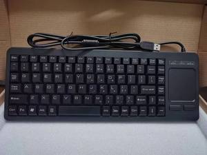 Industrial <strong>Computer</strong> Numerical Control Mouse and <strong>Keyboard</strong> Set Touchpad Mouse - Product Image 3