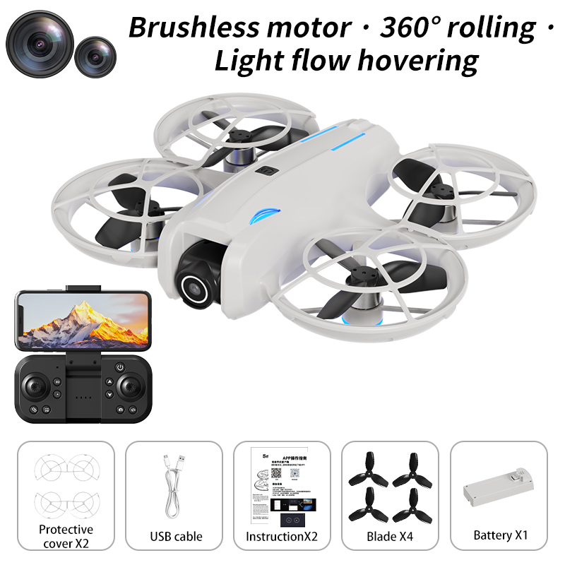 General control, with obstacle avoidance function