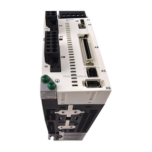 Stokta yeni ve orijinal Servo sürücü Ac Servo Motor MCDDT3520L01