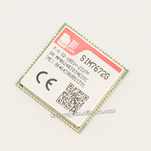 SIMCom SIM7670NA SIM7670E SIM7670G Cat1 LTE 4G Mobilfunk modul SIM7670E-MNGV SIM7670G-LNGV