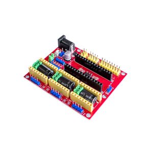 CNC Shield V4 Shield v3 Gravier maschine/3D-Drucker/A4988/DRV8825 Treiber-Erweiterungs karte für Diy Kit - Product Image 2