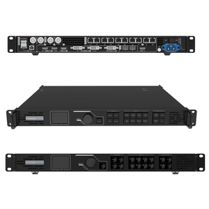 Full-Color <strong>LED</strong> <strong>Screen</strong> <strong>Display</strong> Control System Novastar VX1000 All-in-One <strong>LED</strong> <strong>Display</strong> <strong>Controller</strong> - Product Image 1