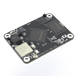 BIGTREETECH PI 2 CB2 RK3566 четырехъядерный 2 ГБ оперативной памяти 32 ГБ ROM WiFi CSI DSI для Klipper 3D принтер Raspberry Pi альтернативный - Product Image 4