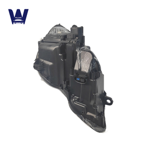 Chất lượng cao tự động xe sửa đổi nâng cấp Đèn Pha Xenon cộng với LED phía trước đèn pha đầu đèn 2128204061 cho Mercedes Benz W212 - Product Image 6