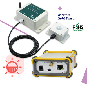 Dispositivo di controllo del Monitor serra ad alta sensibilità G7 sensore analogico Wireless controllo della luce di temperatura - Product Image 1