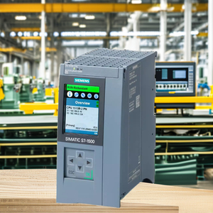6ES7321-1BH50-4AA2 <strong>Digital</strong> Analog <strong>Input</strong> <strong>Module</strong> <strong>RS485</strong> Communication Industrial Automation PLC Dedicated Controllers 1 Year - Product Image 4