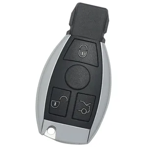 Xhorse VVDI anahtar Pro akıllı anahtar kabuk 3 düğmeler ile geliştirilmiş sürüm VVDI MB aracı için 1 ücretsiz jetonu olsun - Product Image 5