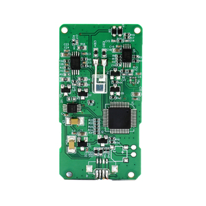 สีส้ม20mA DC 2V นำโคมไฟไดโอดเปล่งแสง PCB การออกแบบบอร์ด PCB ไฟ LED ที่มีคุณภาพสูงหลายชั้นนำชิป - Product Image 5