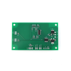 LED-Matrix-Treiber platine mit hoher Helligkeit für großformat ige Digital Signage mit 5G-Konnektivität - Product Image 6
